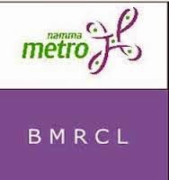 BMRCL Recruitment BMRCL Recruitment 2014