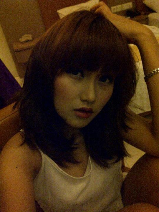 Foto Sexy Ayu Ting Menggunakan Tank Top Foto Sexy Ayu Ting Menggunakan Tank Top