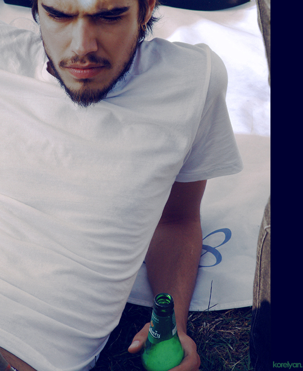 صور شباب رومانسي Romantic pic