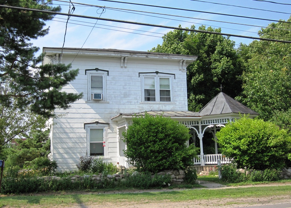 Windswept Adventure Parishville, New York Part 2