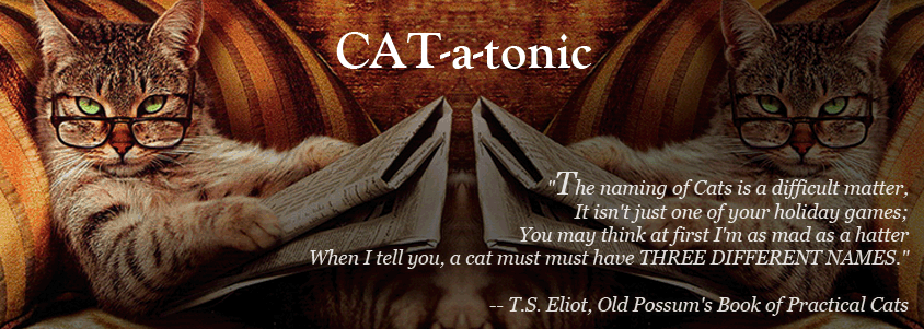 CAT-a-tonic