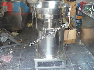 Máy ngành dược phẩm, máy sàng rung, máy in date, máy hàn mép túi, máy sàng rung