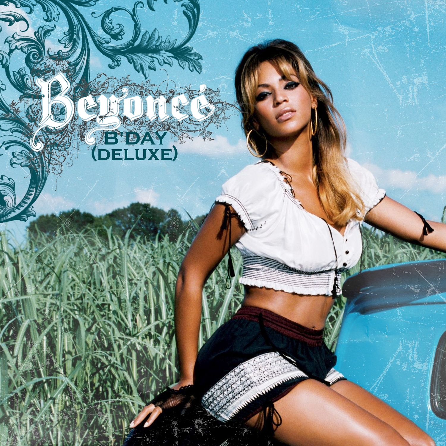download beyonce albums