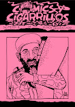 Cómics y Cigarrillos #4