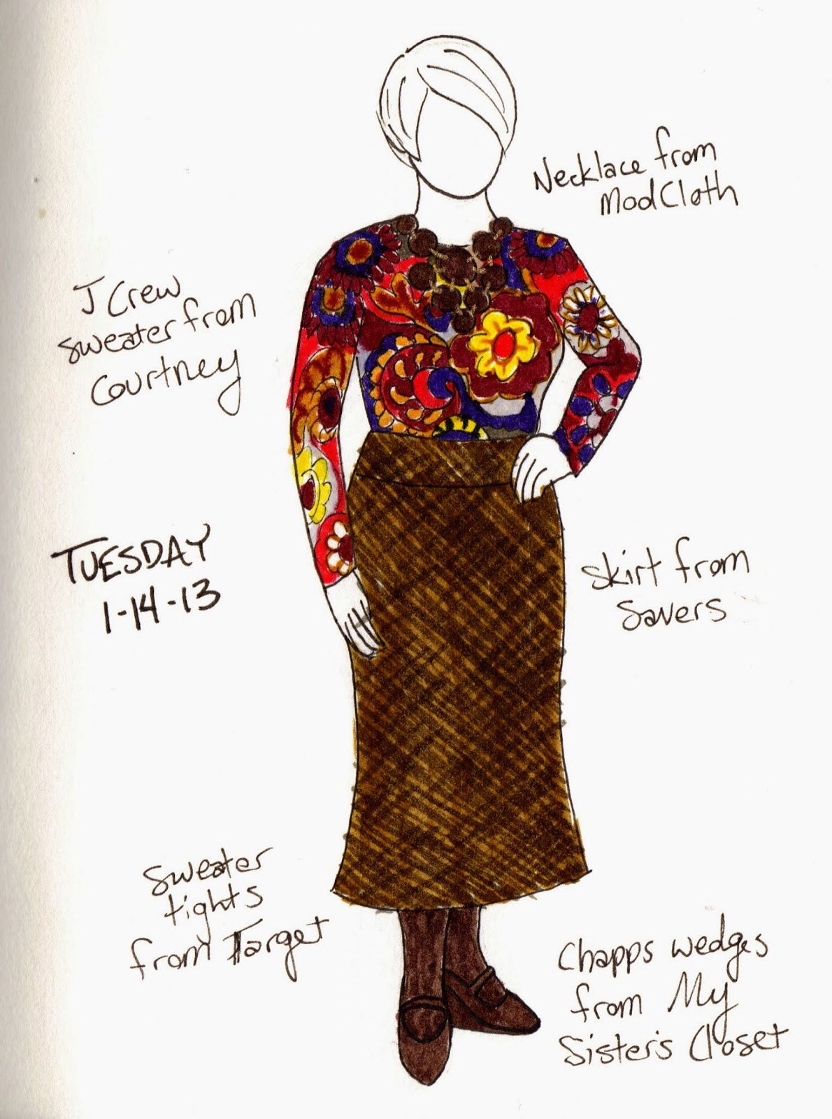 Sketchy Attire Celebrations in South Dakota (and Iowa)!