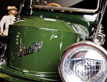 Dowd S Guide To U S Auto Museums Virginia