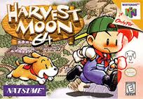 Free Download Games Harvest Moon Nitendo 64 ISO Untuk Komputer Full Version ZGASPC Free Download Games Harvest Moon Nitendo 64 ISO Untuk Komputer Full Version ZGASPC
