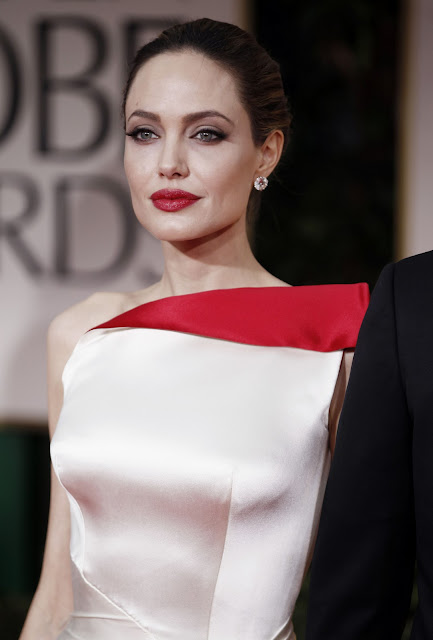 Golden Globes 2012 - The best of Golden Globes 2012 - The best of