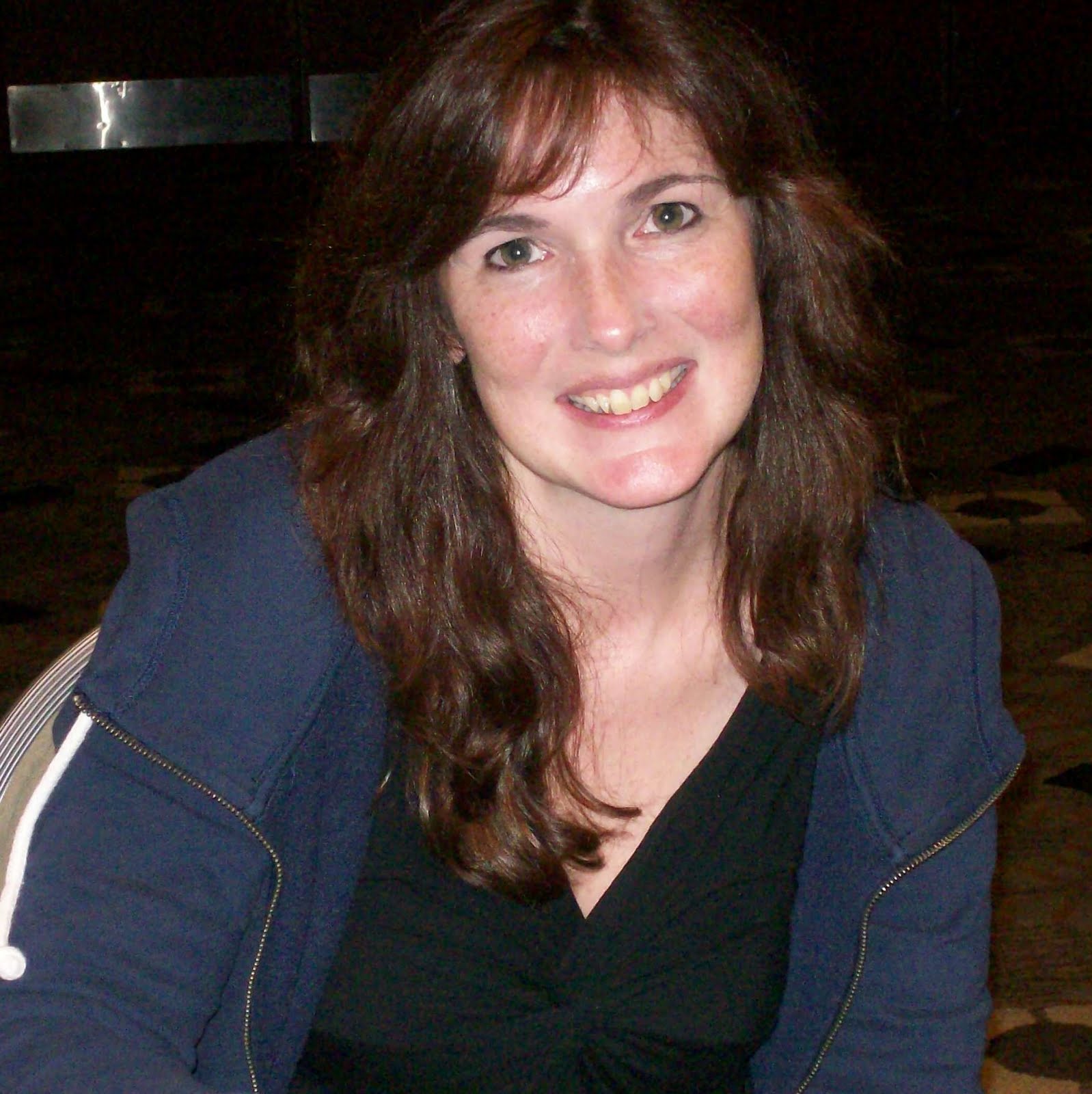 colleen lewis