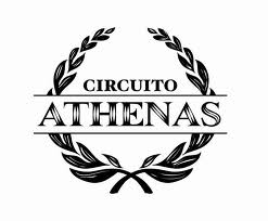 CIRCUITO ATHENAS 2012