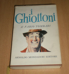 libro tombari