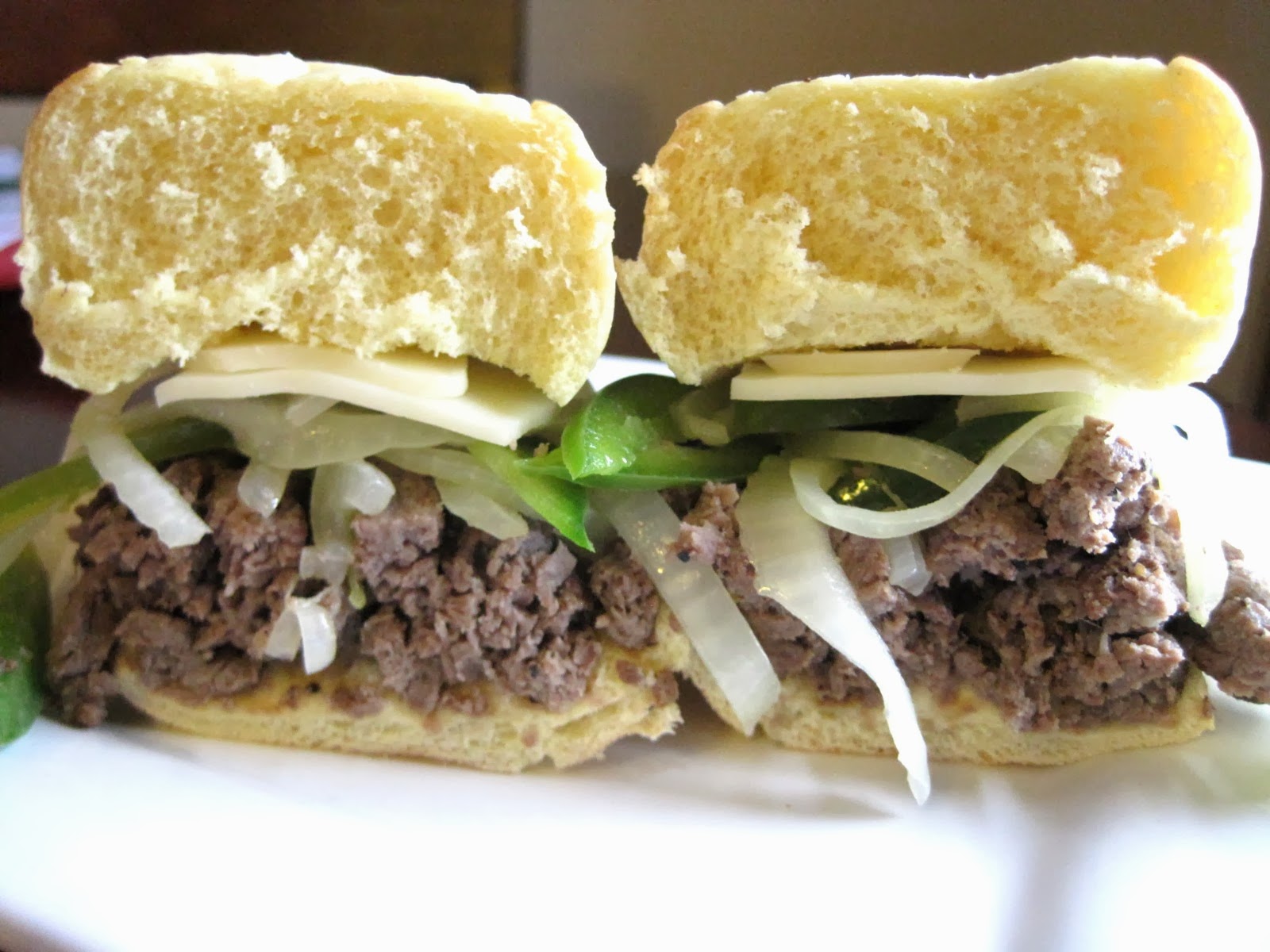Tasteful Cuisine Steak Subs
