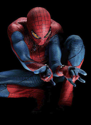 The amazing spider-man 2012 The amazing spider-man 2012