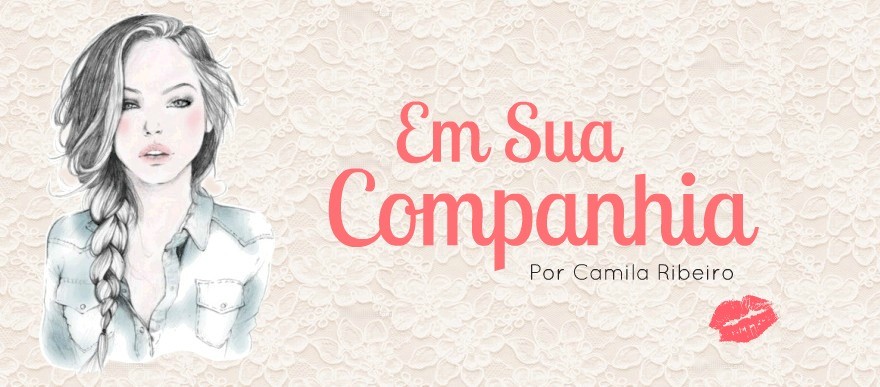 Em Sua Companhia