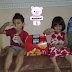 Mc Donald Family Dinner Box...berbaloi baloi....