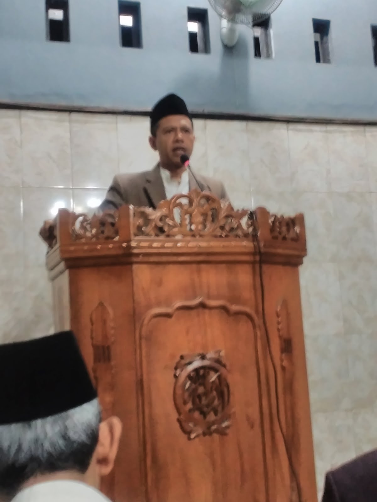 PORTAL BERITA PDM KEBUMEN: Juli 2017