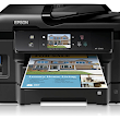 Epson WorkForce WF-3540 Drivers Free Download