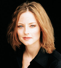 JODIE FOSTER