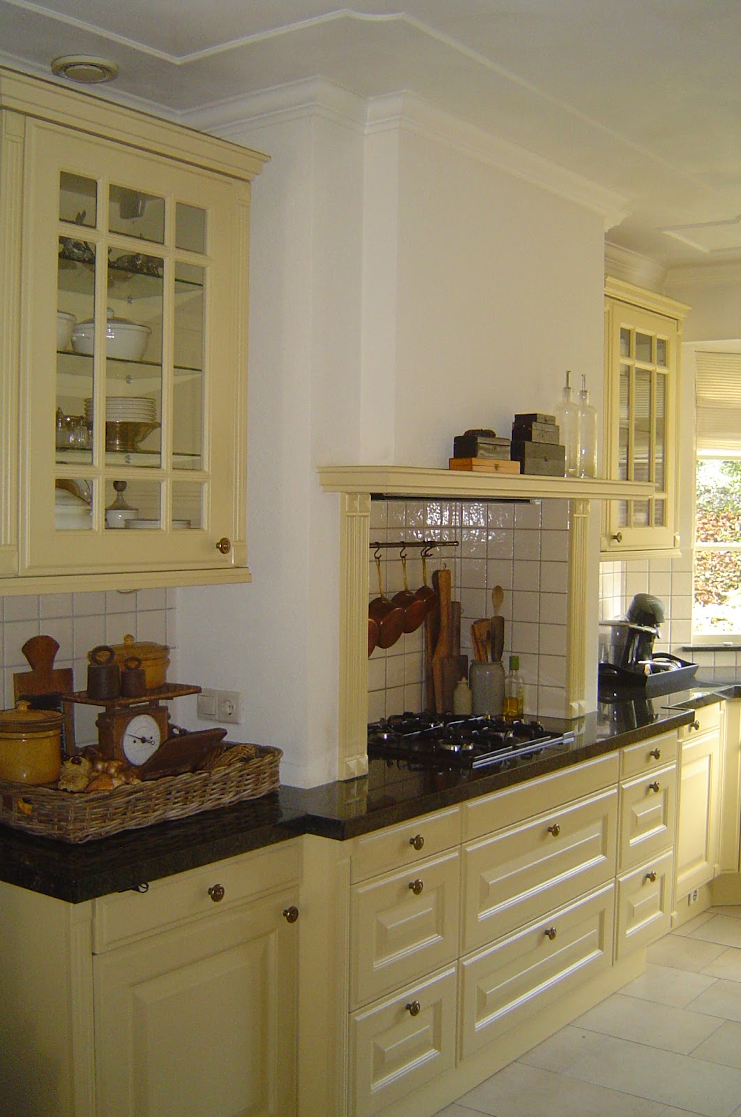 Home fourteen: keuken........................