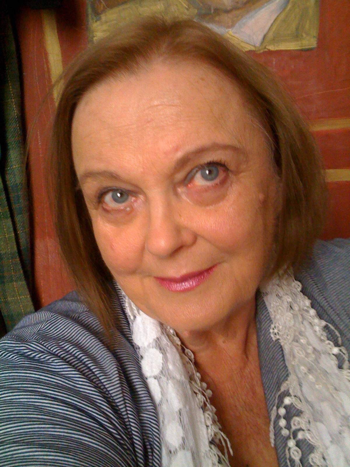 makes you sick Ginger Minger