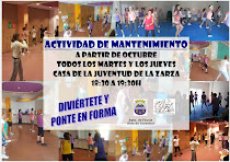 ACTIVIDAD DE MANTENIMIENTO