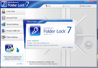 Folder Lock 7.1.6