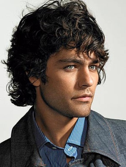 cool hairstyles for men with cool long haircuts for men. cool hairstyles for men with