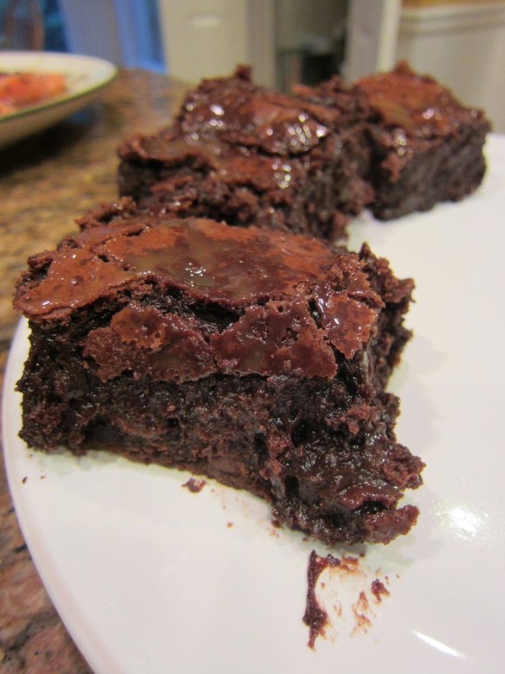 Barefoot Contessa Brownies FoodGaZm..