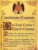 DÍA DE LA CONSTITUCIÓN