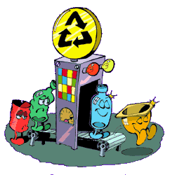 Reciclagem e Ecologia Reciclagem e Ecologia