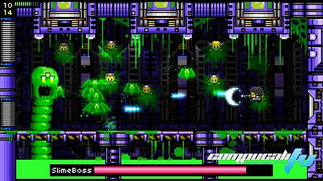 Rex Rocket PC Full Rex Rocket PC Full