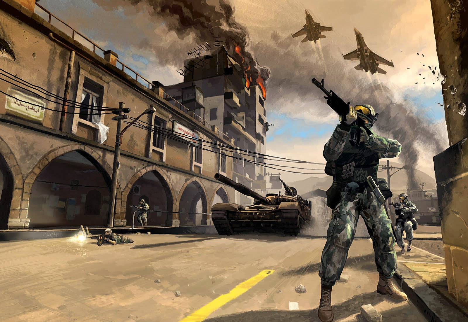 EA - Jogos antigos terão o modo multiplayer desligados mês que vem
