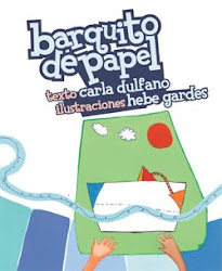 Barquito de papel