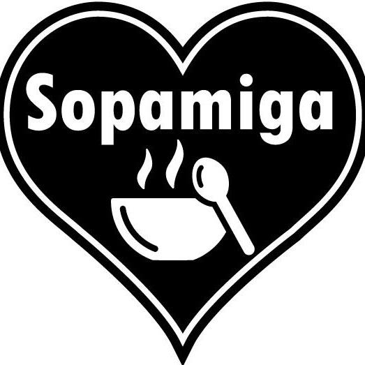 Sopamiga