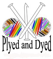 Plyed and Dyed Fiber Studio at Mada Vemi Alpacas