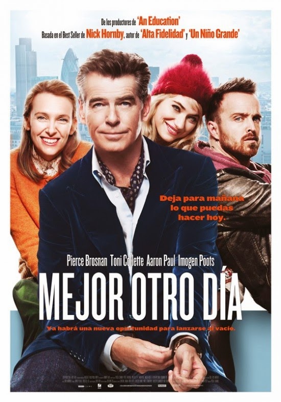 Mejor otro Día