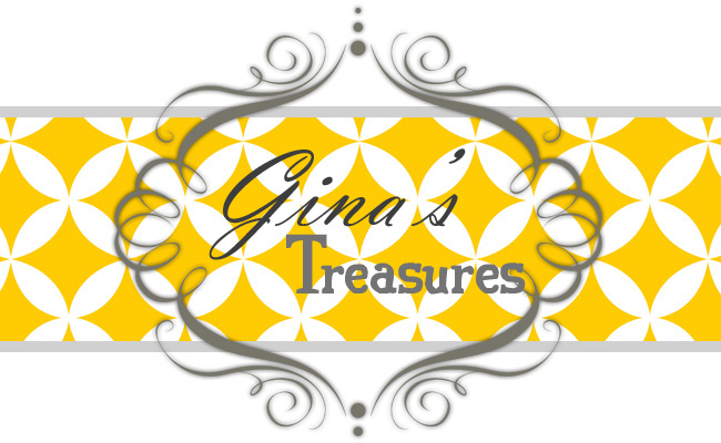 Gina's  Treasures
