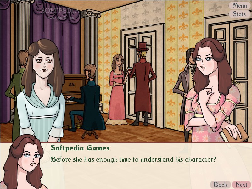 This game provides examples of