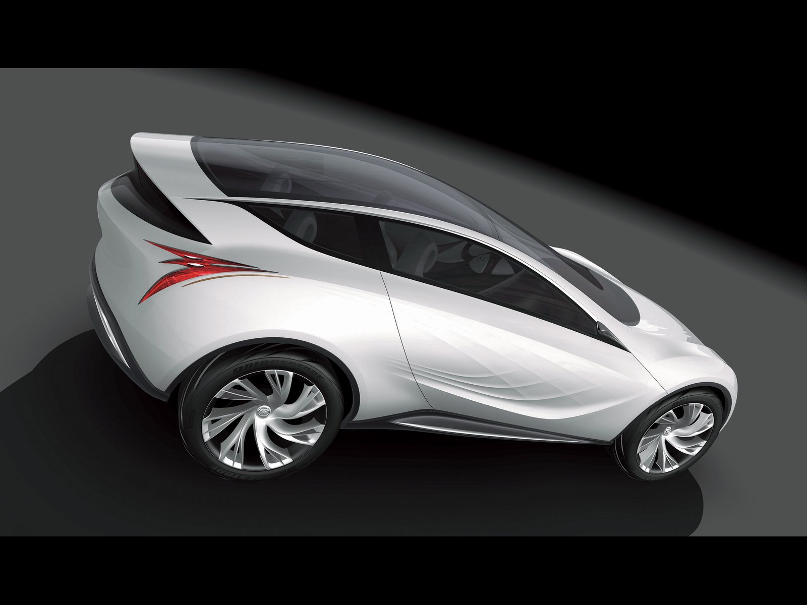 Concept Car Mazda