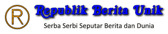 Republik Berita Unik