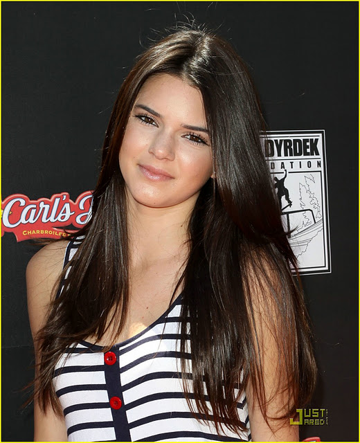 kylie jenner Bra Size For Wacoal Bras