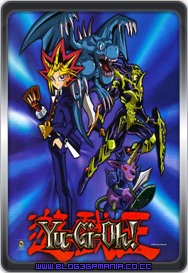 Baixar Yu-Gi-Oh! Duel Monsters 1ª Temporada MP4 Dublado – Baixar