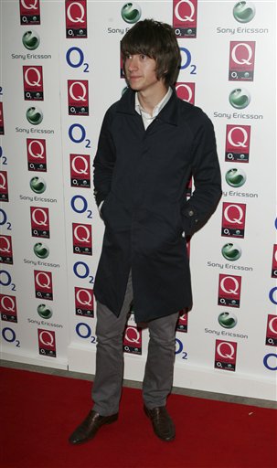 Ray Ban Caravan Alex Turner Ray Ban Caravan Alex Turner