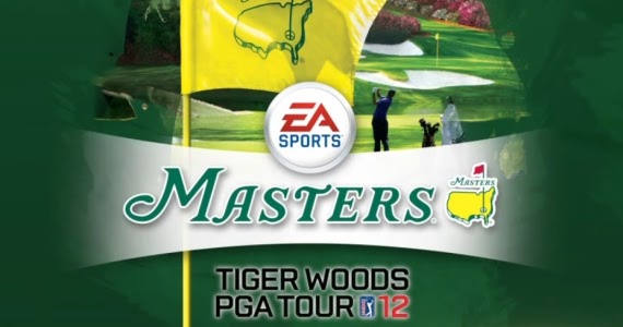 tiger woods pga tour 12 masters pc crack