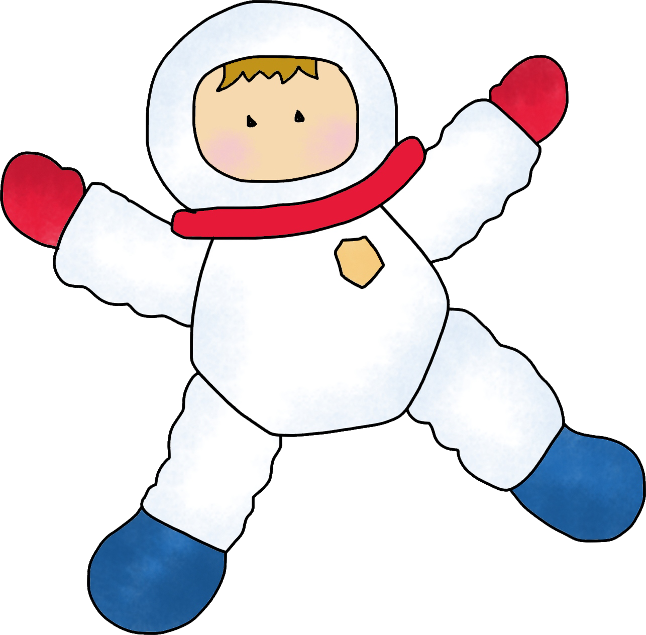 Out of This World Clip Art – Cliparts