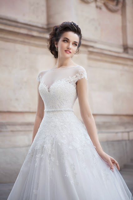Gabbiano | 2015 Collection | Bridal Fashion Gabbiano | 2015 Collection | Bridal Fashion