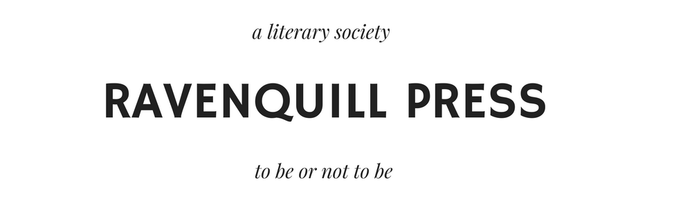 Ravenquill Press