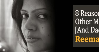 8 Reasons To Judge Other Mommies [and Daddies]