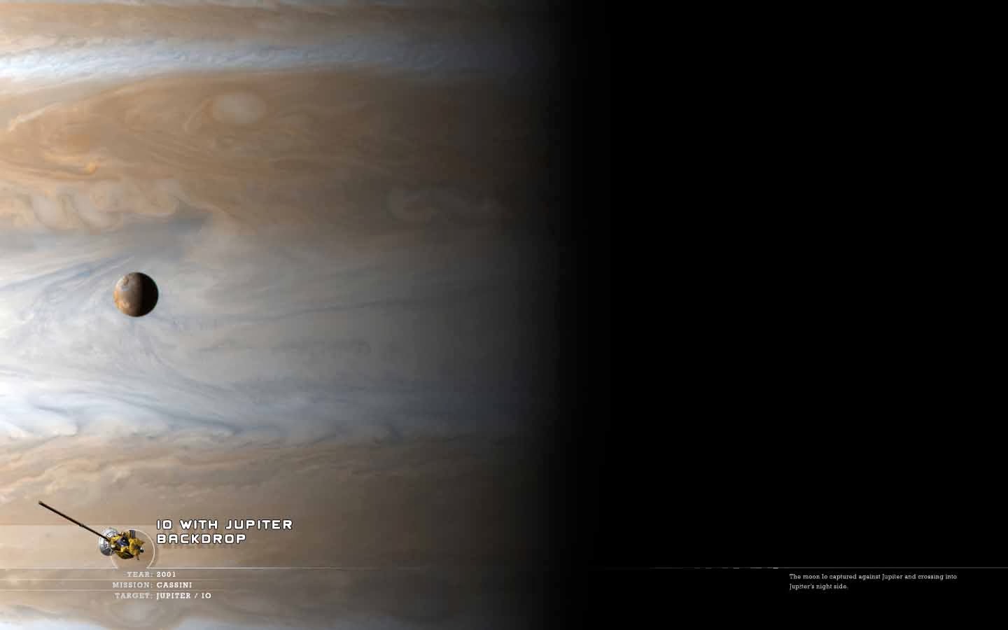 Happy New Year >> HD Wallpapers: Jupiter Wallpapers Happy New Year >> HD Wallpapers: Jupiter Wallpapers