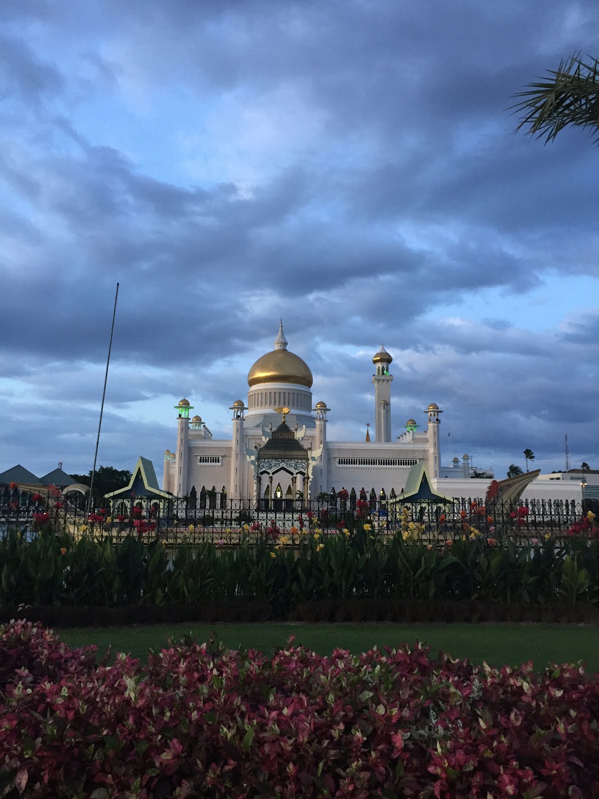 Brunei (November 2018)